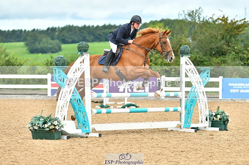 230813A-102714-11442 - Cls 40 A&B Senior Discovery & 1m Open