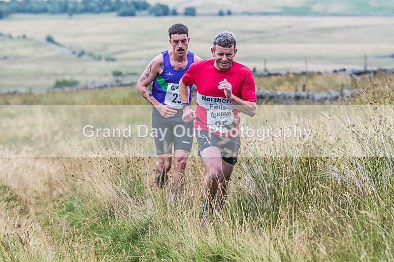 High Wether Howe-50 - High Wether Howe Fell Race Saturday 25th July 2026