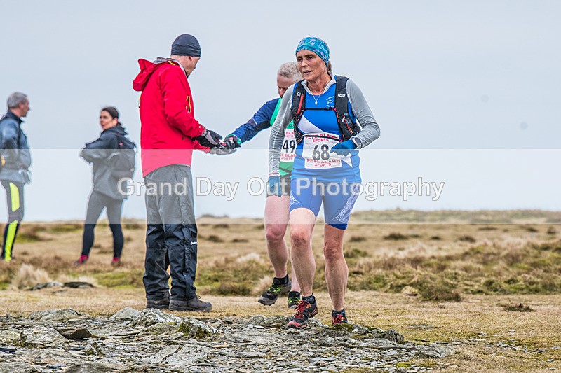 Black Combe-698 - Black Combe Fell Race Saturday 4th March 2023