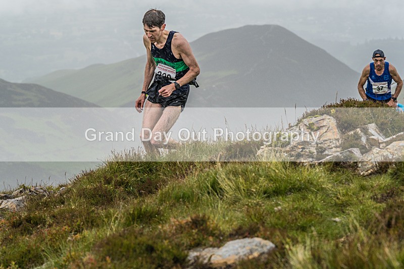 Buttermere-757 - Buttermere Sailbeck Fell Race Saturday 15th June 2024