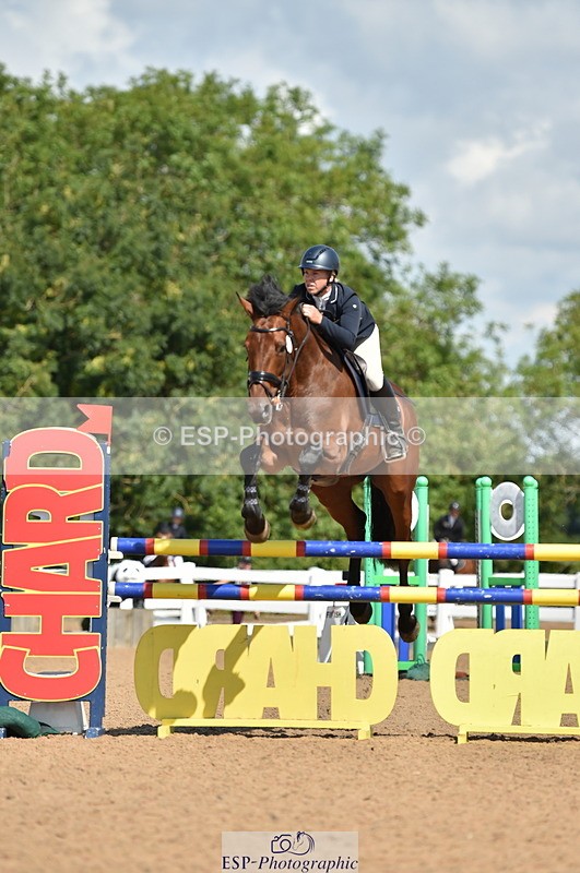 230720A-104252-02204 - Cls 29, 6 Yr Olds 1.20m