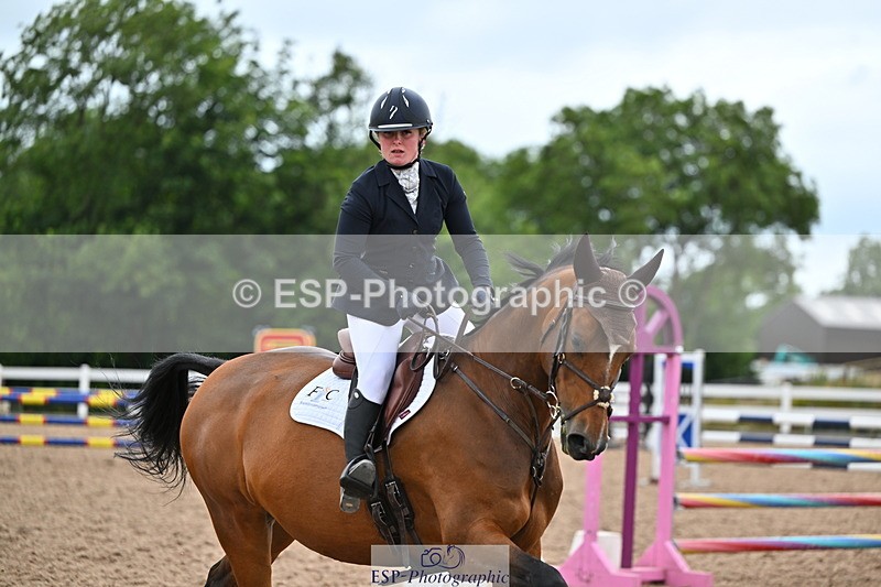 240703A-110242-00103 - Cls 02 Snr Disc & 1.00m Open