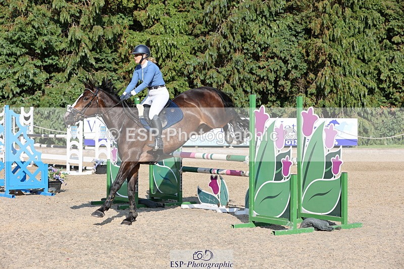 250703A-180703-06571 - Cls 10 1.05m Amateur Q and Open