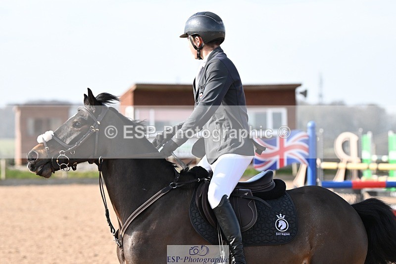 250309-131047-04698 - Cls 9 Pony Foxhunter and 1.10m