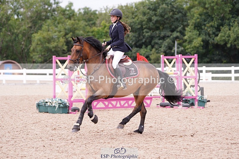 250629-151056-12806 - Cls 38 Pony Foxhunter and 1.10m Open