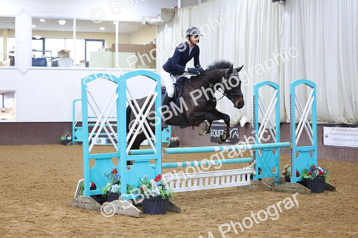 SBM_001403 - Class 14 - Nupafeed Supplements Senior Discovery/ 1m Open - First Round (1.00m)