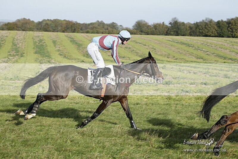 PtP 250921 0460 - Point-to-Point Badbury Rings Dorset 07/11/2021
