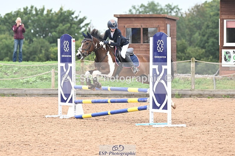 240907A-112053-00910 - Cls 2 Pony Small Team 70cm & 80cm