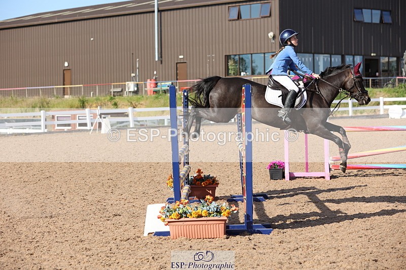 240629A-180313-09176 - Cls 14 Springboard 128cm + 138cm