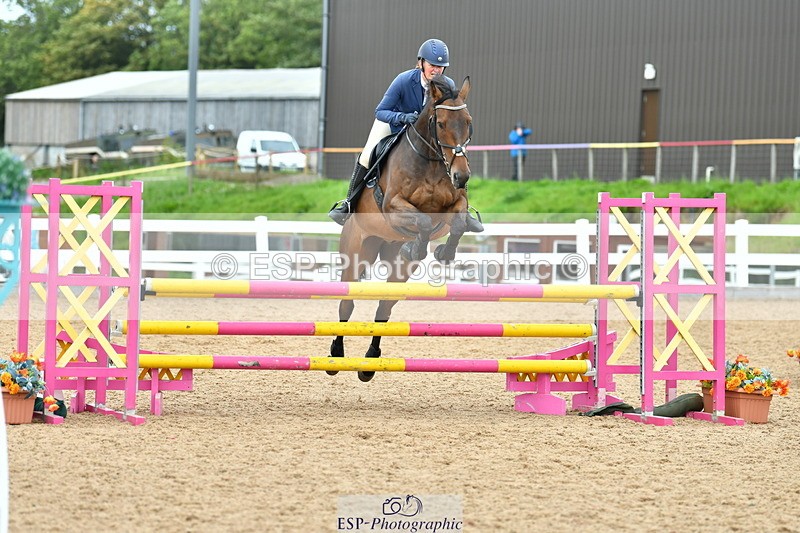 230812A-140410-09503 - Cls 28 95cm Nat Am Qualifier