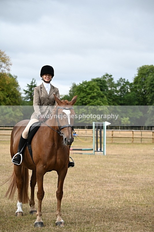 WJ6_7586 - Class 9 Tack and Turnout