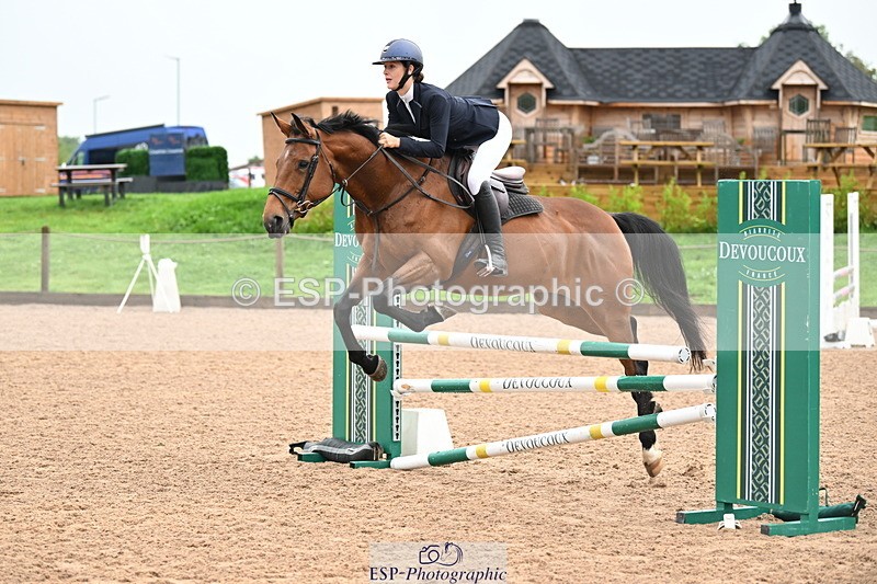 240908A-105508-02957 - Cls 12 Nat Am 95cm Qualifier