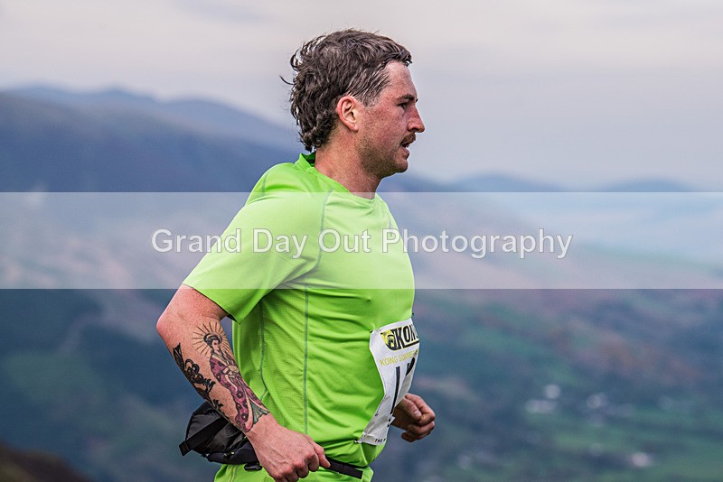 Lords Seat-158 - Lords Seat Fell Race Wednesday 3rd May 2023