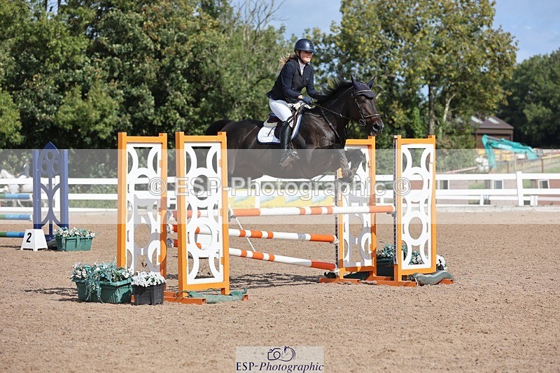 250913-114641-06557 - Cls 22 Snr Discovery and 1m Open