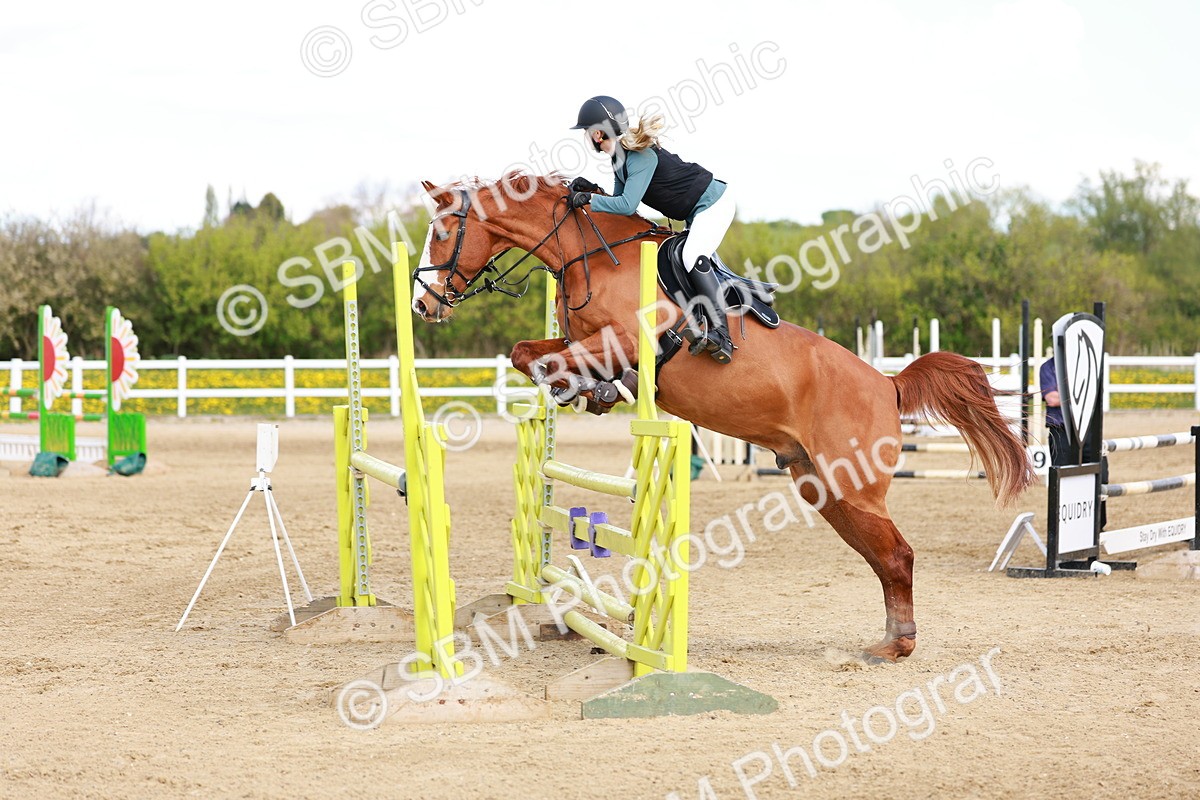 SBM_001693 - Class 3 - Senior Discovery - 1.00m