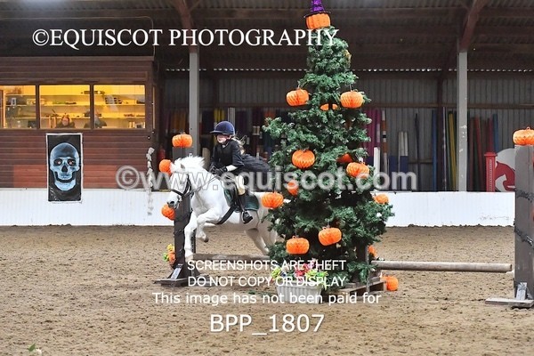 BPP_1807 - CLASS 2 TEAM SJ 40CM