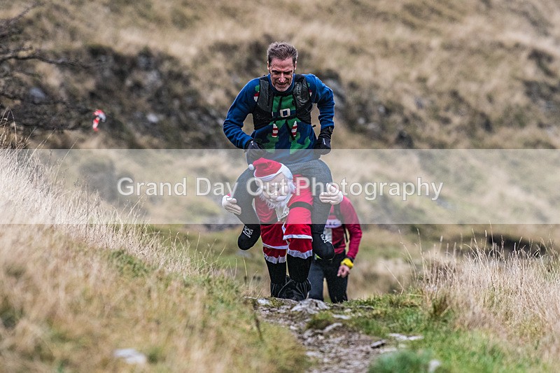 Litton-905 - Litton Christmas Cracker Fell Race Sunday 15th December 2024