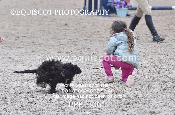 BPP_3061 - CLASS 7 SAT 1.05m Amateur Championship Qualifier/ 1.05m Open