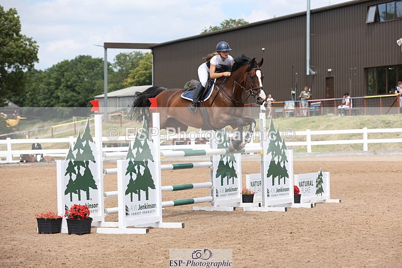 240718A-140236-05988 - Cls 13, 1 Star Silver Tour 1.20m