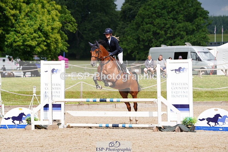 250615A-093822-09890 - Class 43 British Novice 90cm Open