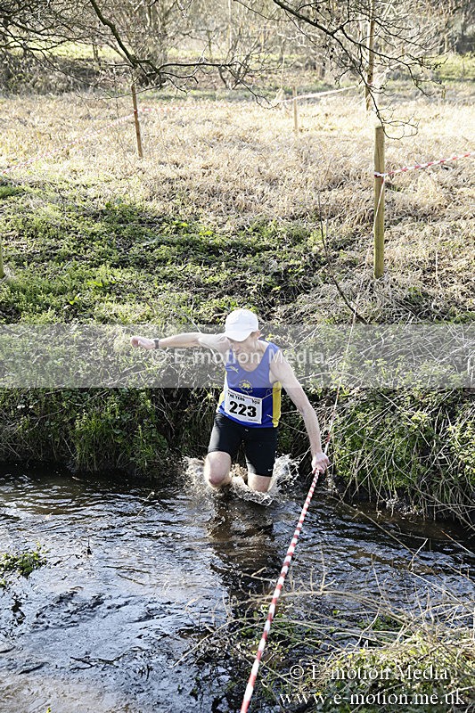 PVT 240219 151 - The Terminator Race - Pewsey Vale - 24/02/19