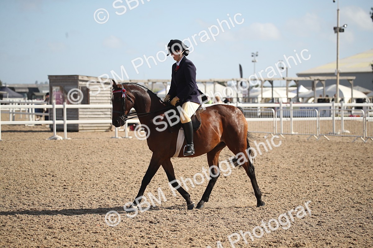 SBM_22820 - Class 602 - 2026 Area - Ridden Veteran