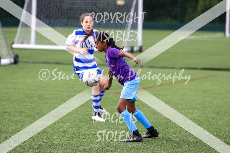 1DX31176 - U11 Girls