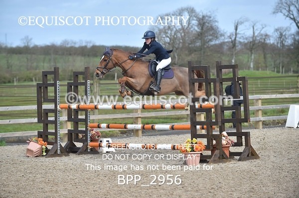 BPP_2956 - CLASS 3 138cm Pony Royal Highland Show Championship Qualifier