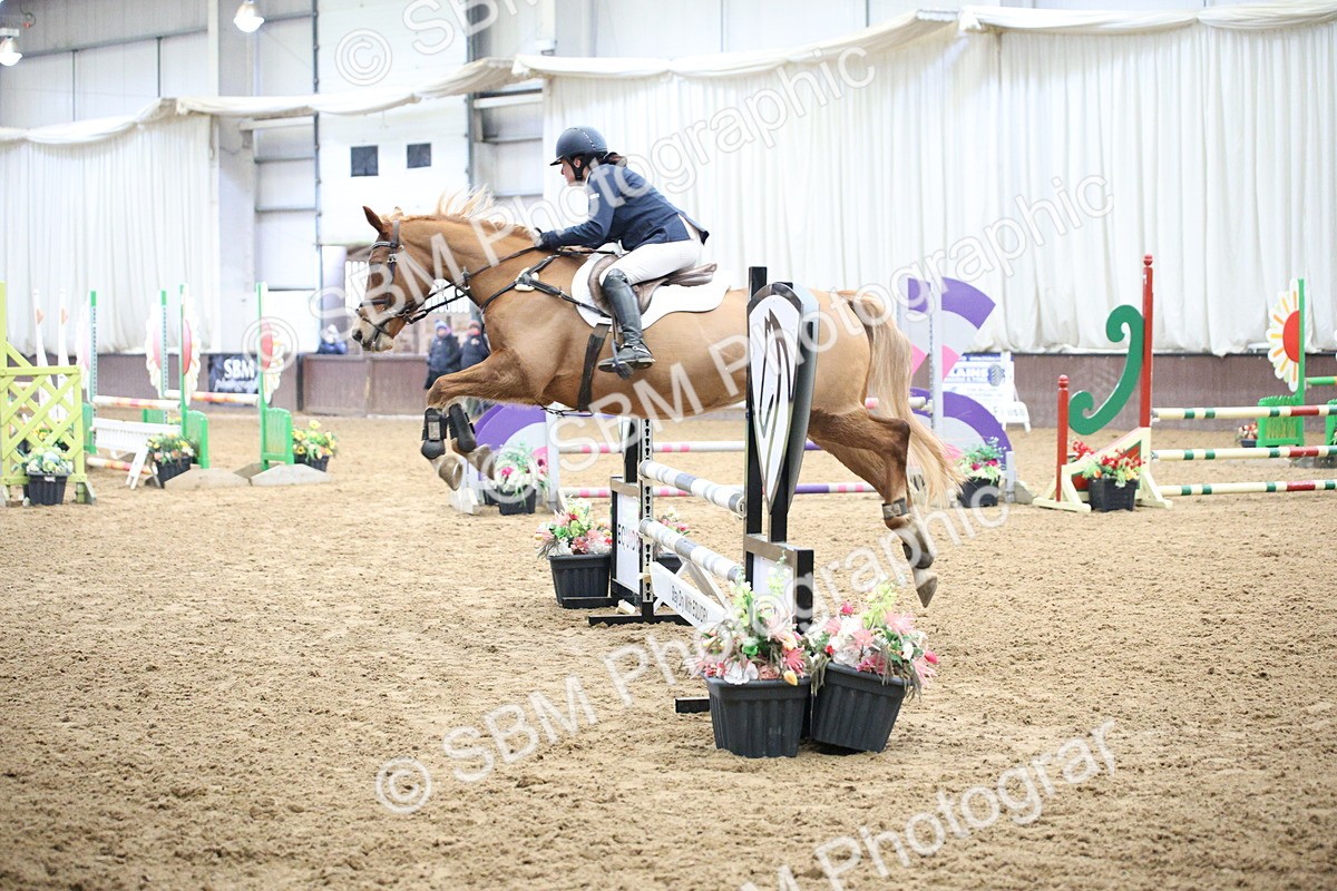 5K7A3214 - Class -1 - Equissage Pulse Senior BritiNovice/ 90cm Open