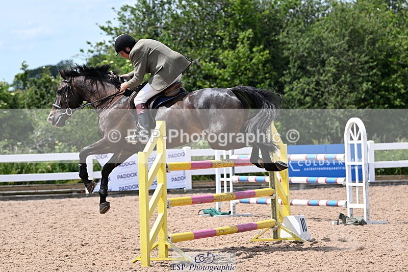 240619A-143426-00650 - Cls 4 Snr Newcomers and 1.10m Open