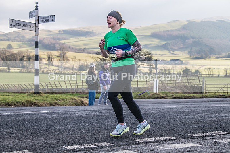 North Lakes-580 - North Lakes 10K & Half Marathon Sunday 9th February 2025