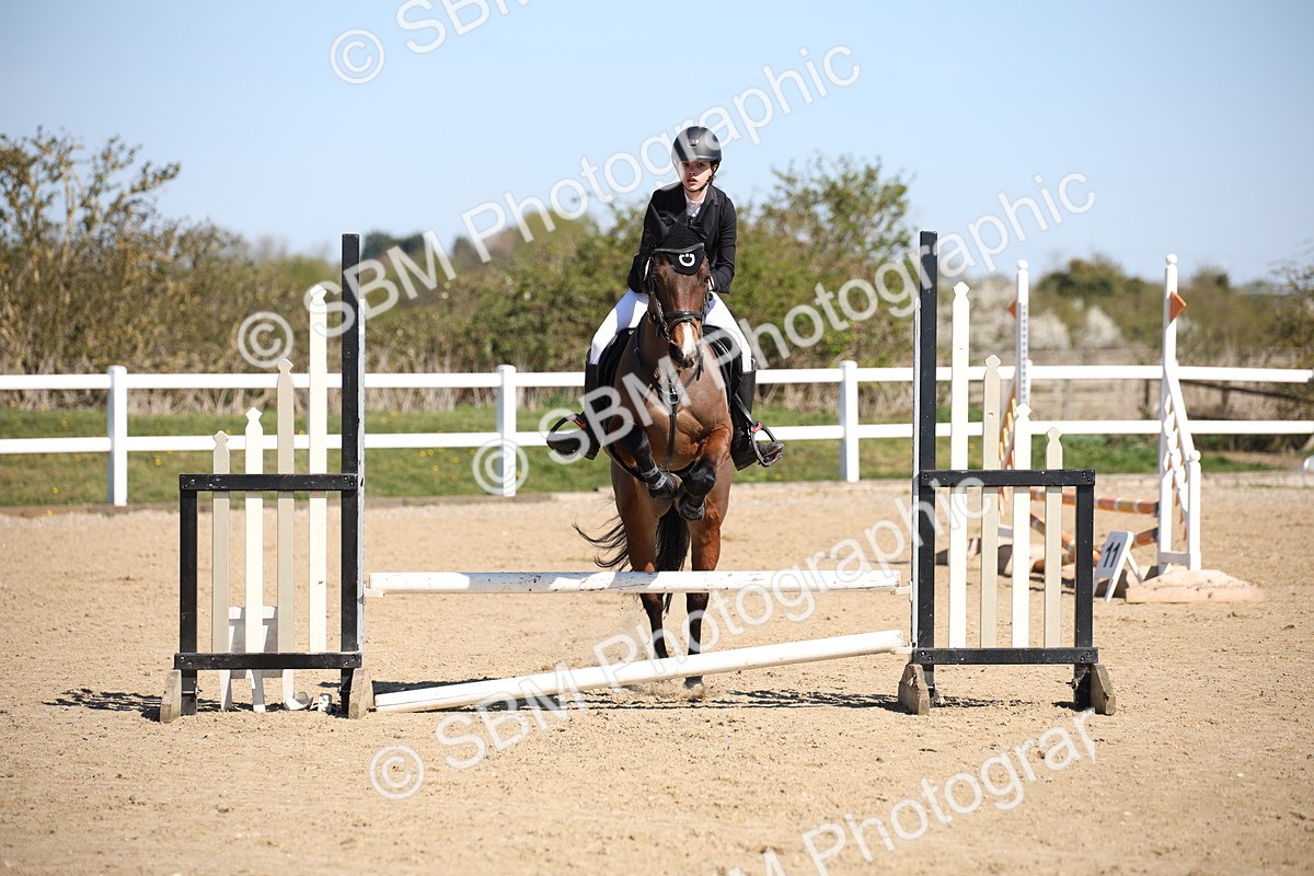 5K7A9338 - Class 3 - 60cm