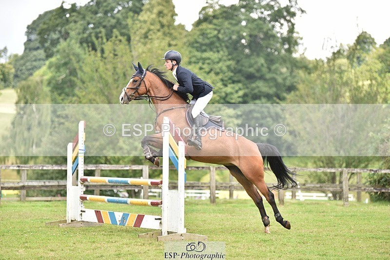 240713-100826-36382 - Cls 157 British Novice and 90cm Open