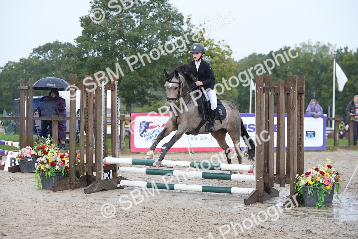 SBM_33529 - J5 - Junior Pony 50cm Championship