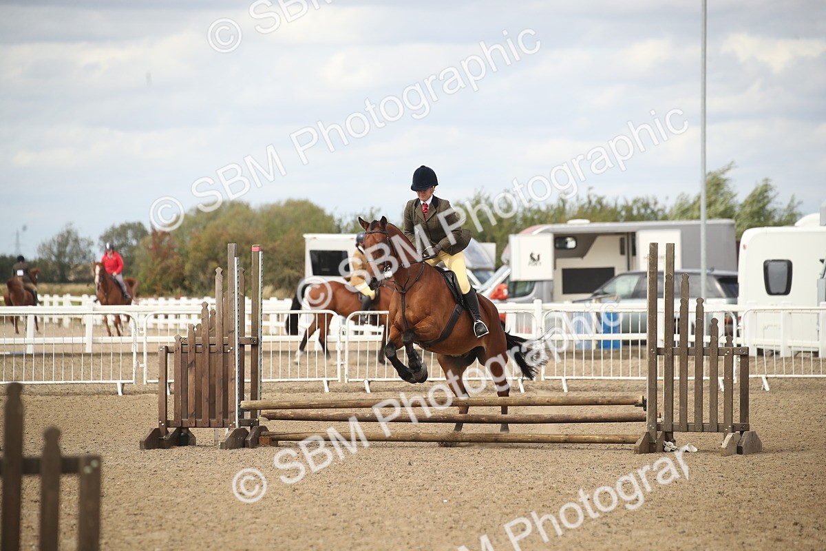 SBM_15206 - Class 506a - Working Veteran - 50cm (15-19)