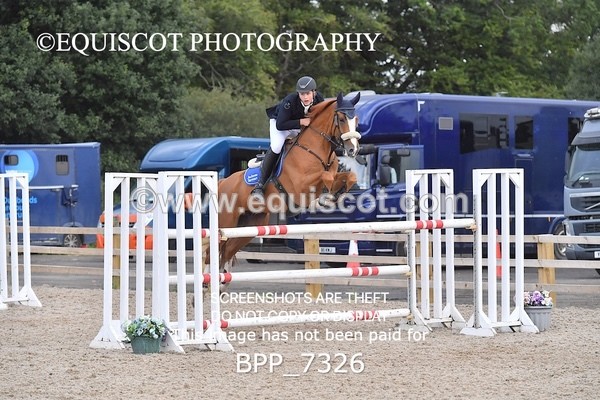 BPP_7326 - CLASS 6 National 1.30m Open
