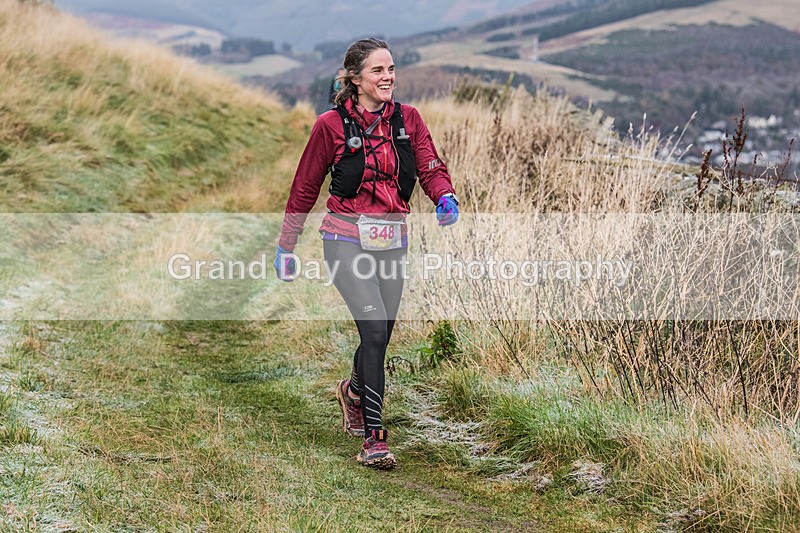 Tweed Valley-394 - High Terrain Events Tweed Valley 65 & 50K Ultra Trail Races Sunday 17th November 2024