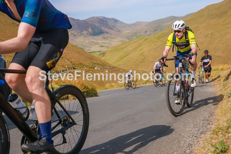 101511 - Newlands Pass 10.00-11.00