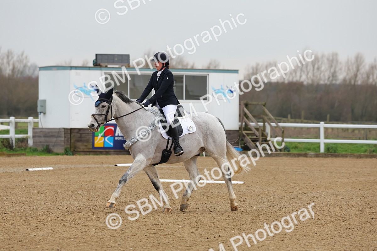 SBM_001607 - Class 8-11 - Novice 2 - Elementary 2