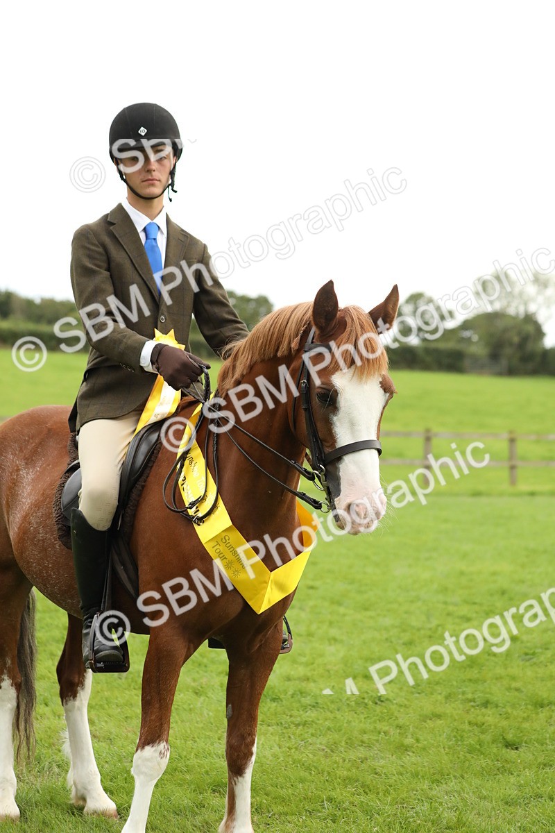 SBM_73835 - S41 - Ridden Equitation (Best Rider)