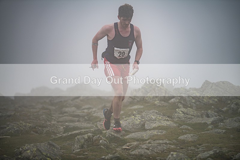  Duddon Long-112 - Duddon Valley Long Fell Race Saturday 30th May 2025