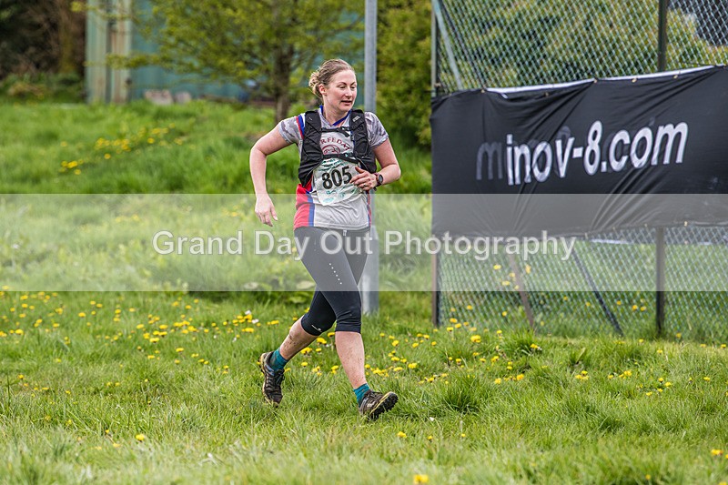 3 Peaks-3243 - The 3 Peaks Race Saturday 27th April 2024