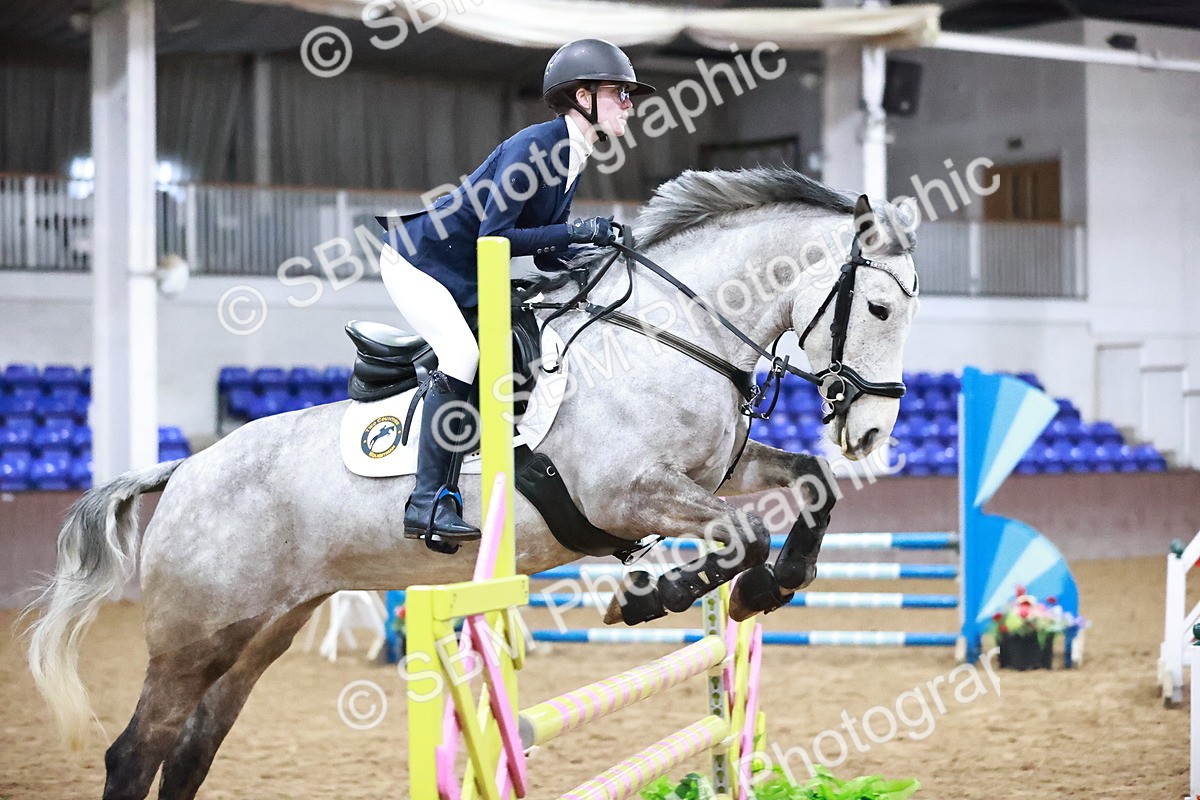 SBM_004259 - Class 15 - Senior British Novice 90cm