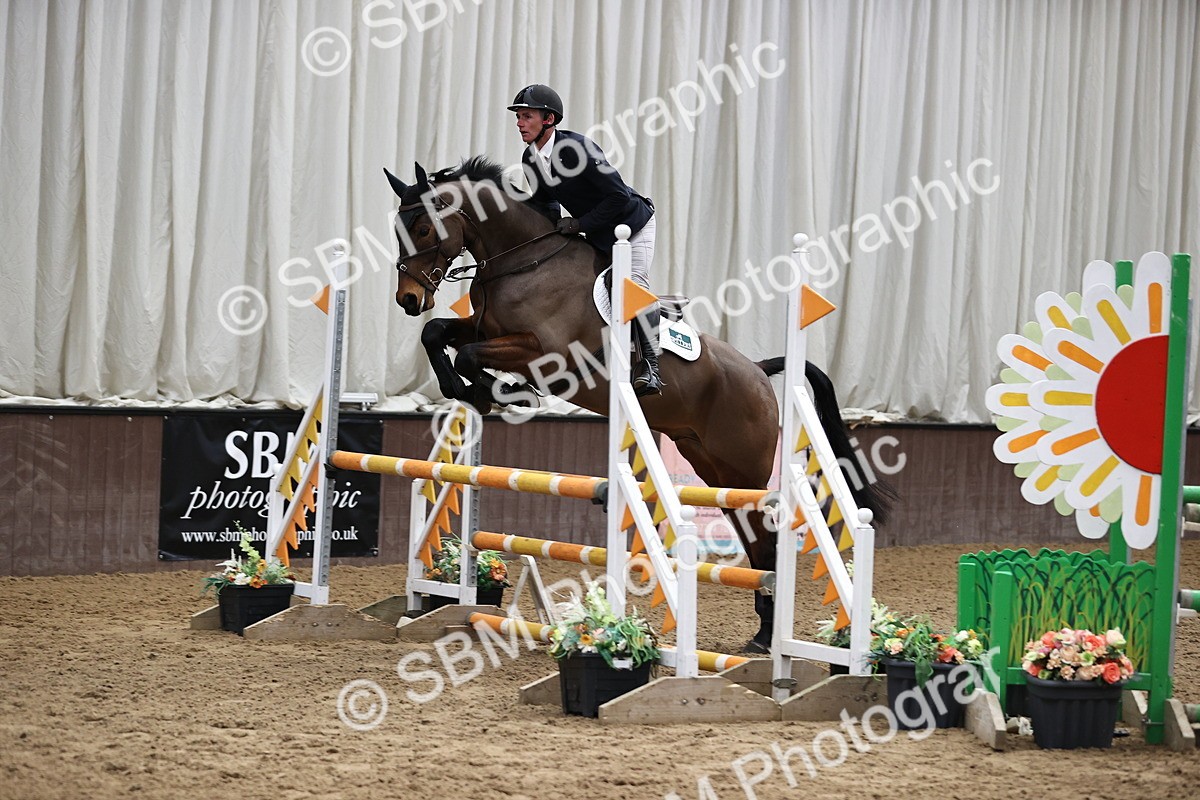 SBM_001350 - Class 3 - Senior Discovery - 1.00m Open