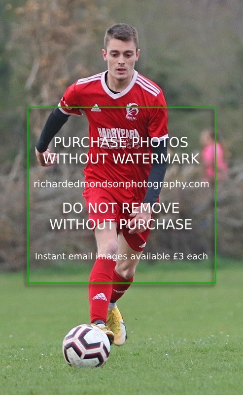 IMG_0584 - Ibis Res v Kirkby Lonsdale (30/3/22)