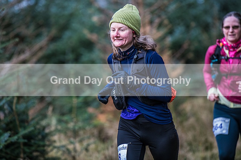 Glentress-1468 - High Terrain Events Glentress 21 & 10K Trail Races Saturday 15th November 2025