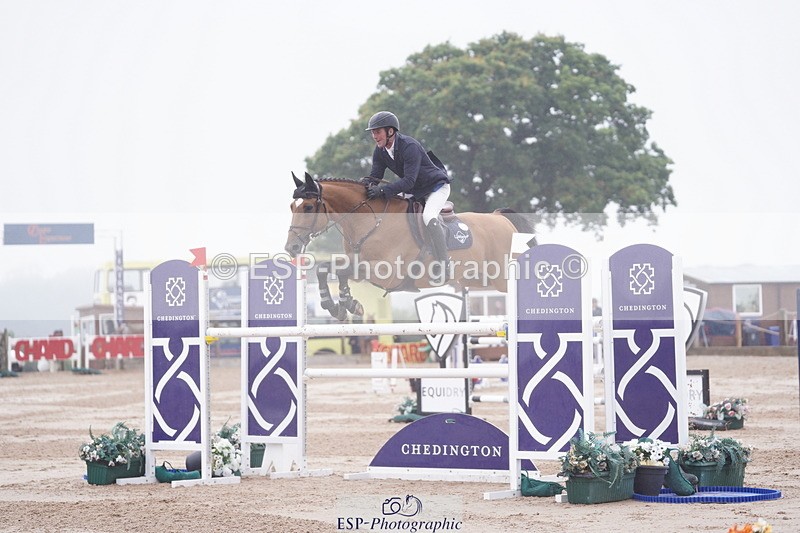 240720A-105910-14224 - Cls 3, 3 Star Small Tour 1.40m