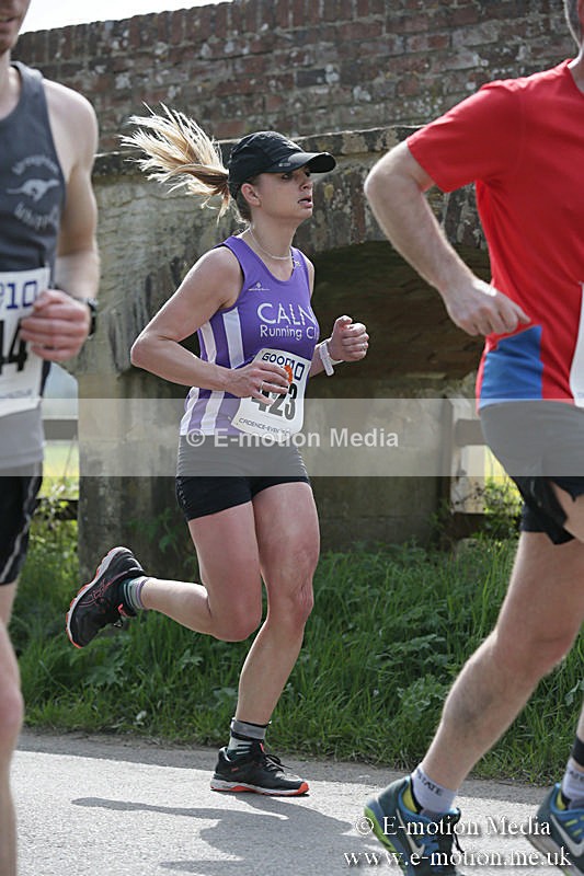 CAD 190419 298 - Cadence Events    Good Friday 10 Miler 19/04/19