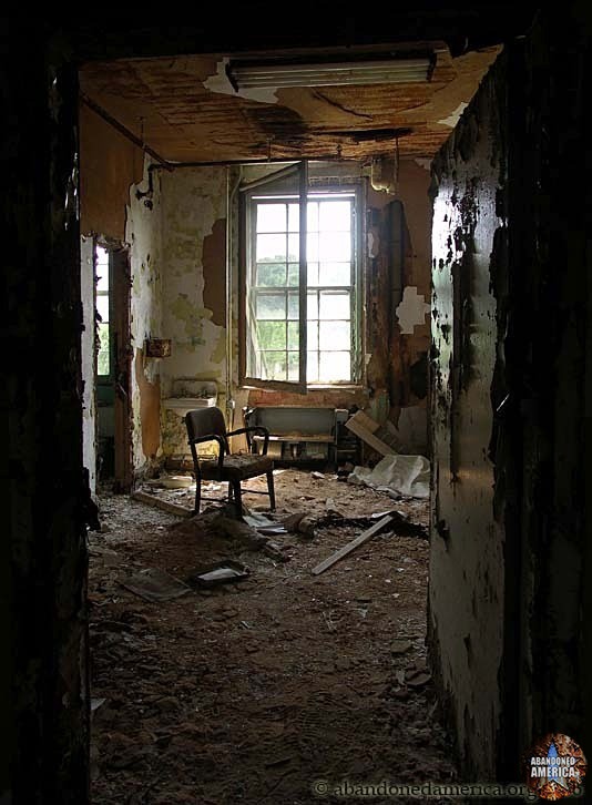 Forest Haven (Laurel, MD) | a black day - Forest Haven