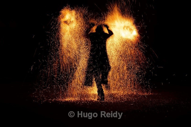  - ROGU Firestorm